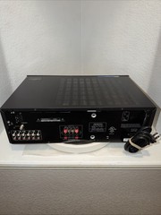 Onkyo TX-8011 – 2 Channel AM/FM Phono Stereo Receiver System. See Video!