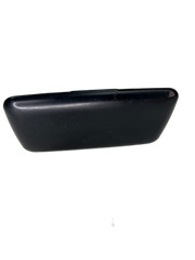 Bluetooth Wireless Ear Hook Headset with Charging Case & Digital Display Black