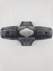 Rockford Fosgate RFFMXI Inline MAXI Fuse Holder Accepts 4 AWG or 8 AWG Wire