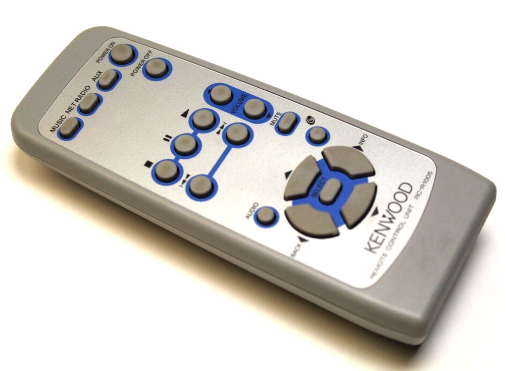 Kenwood RC-R1005 Remote Control