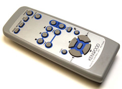 Kenwood RC-R1005 Remote Control