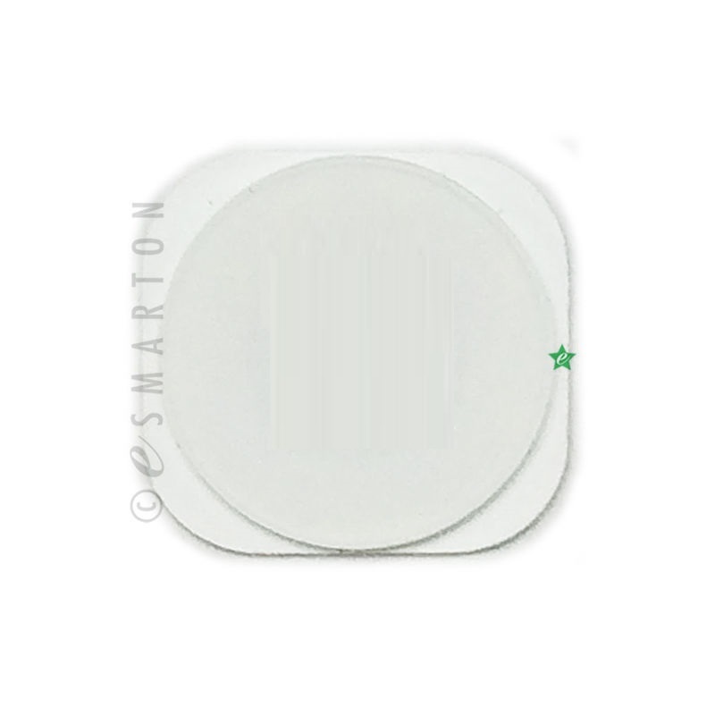 iPod Touch 5th Generation White Home Menu Button Replacement Part USA Seller