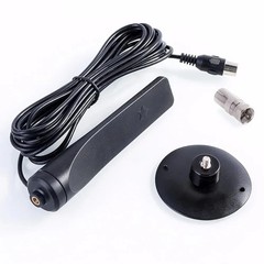 Wave Max Tv Antenna 2026, Signal Booster TL Best Quality Receiver Indoor/OutDoor