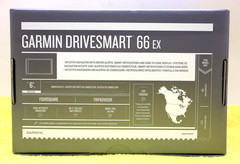 Garmin 010-02469-13 DriveSmart 66 EX – 6″ GPS Navigator / NEW, FREE SHIPP.