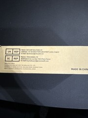 8 Bay Smart Charger