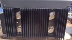 Astron RS50A 13.8V Heavy Duty Power Supply -Original Shipping Box Working Cond.