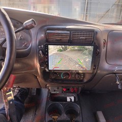 FOR 1998-2011 Ford Ranger 10.1″ Android 15 APPLE CARPLAY CAR RADIO STEREO GPS