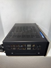 Onkyo TX-8011 – 2 Channel AM/FM Phono Stereo Receiver System. See Video!