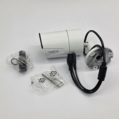 Reolink RLC-410-5MP POE IP Security Camera Outdoor Night Vision Waterproof