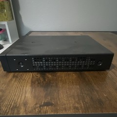 Sony IPELA SNT-EP104 IP/Network Video Network Station BNC/Ethernet DC12V