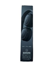 JBL Tune 510BT – Bluetooth headphones with up to 40 hours battery(Black)