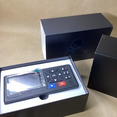 Portta VIDEO Capture Box Composite VHS to 1080P 60hz Digital Recorder new/open