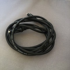 Digital Optical Audio Toslink Sound Bar Tv Cable (SHIPS IN 24 HOURS)
