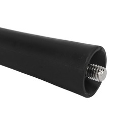 High Strength Vehicle Short Antenna Durable Construction For Si Eleme AHNB