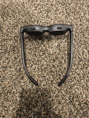 VITURE PRO XRAR Glasses Virture Pro Virtue Pro 135 120Hz neckband G2U
