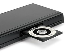 Digital Innovations 4190300 CleanDr Blu-ray Laser Lens Cleaner – Cyclone Clean