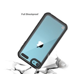 For iPod Touch 5th 6th 7th Gen Case Military Shockproof Cover Screen Protector