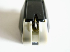 Sumiko Rainier MM Cartridge Used Japan Excellent Good Condition Pearl Audio…