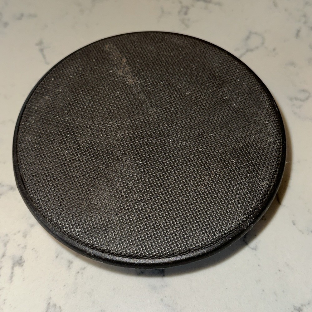 Vintage ITT VW Speaker West Germany vintage 6” Volkswagen 1954