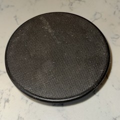 Vintage ITT VW Speaker West Germany vintage 6” Volkswagen 1954