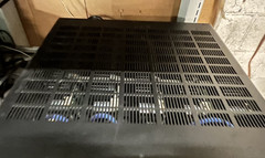 Outlaw Audio Model 7500
