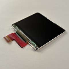 Replacement LCD Screen Display for iPod Classic 7th Generation 120gb/160gb