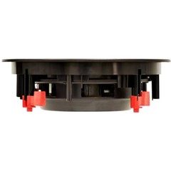 Earthquake Sound SUB8 8″ 8-Ohm 300 Watts Passive In-Wall or In-Ceiling Subwoofer