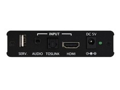 ANI-4KHPN 4K UHD/HDMI to HDMI Scaler with EDID Management