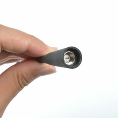2* UHF Whip Antenna for VX Standard EVX-261 EVX-S24 VX-264 VX-298 VX-351 Radio