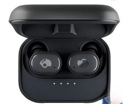 Skullcandy Grind Voice Control True Wireless Earbuds W/Smart IQ S2GTw