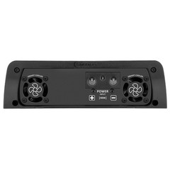 Taramps Smart 3 Bass 3000W RMS 1 Channel + TS 800×4 Watts Amplifier