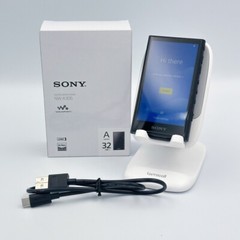 SONY NW-A306 Black WALKMAN 32GB Hi-Res Audio Player Multiple Colors