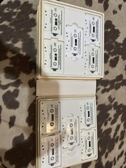 Great Old Time Radio’s Greatest Detectives, Set. 60 Programs, 30 Hours, 20 Tapes