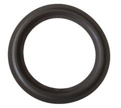 10″ 10 inch 10inch 250mm Universal Speaker Surround Repair Rubber Woofer Edge