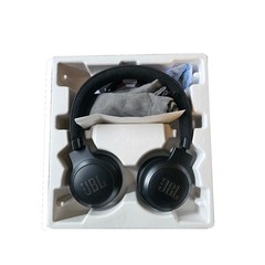 JBL LIVE675NC Wireless on-ear Headphones 65 HR – Open Box