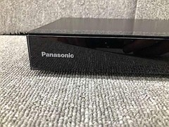Panasonic DMR-BRW560 Blu-ray DVD HDD Recorder 500GB 2 Tuner Used