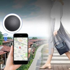 Mini Car GPS Tracker Universal Magnetic Vehicle Tracking Device Wireless US Lot