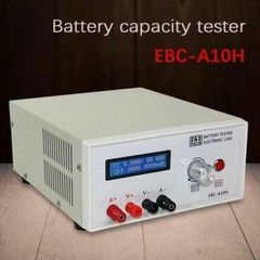 EBC-A10H Li-po Battery TesterBattery Charging Capacity Power Performance Test