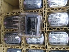 25x IN15A IN-15A ИН-15A NIXIE TUBES NEW NOS MATCHED