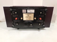 Threshold S/300 Stereo Power Amplifier Nelson Pass Stasis Designed