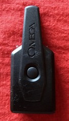 Omega Excalibur Alarm REC-1N+ Keyless Entry Remote Receiver Module Harness Car