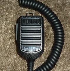 Icom IC-970H Multiband All Mode Transceiver w/ Mic US Version-Built In AC Power