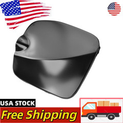 77305-04080 Fuel Gas Door Cover fit for 2016-2023 Toyota Tacoma