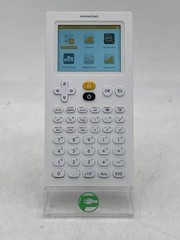 Numworks N0120 Rechargeable Graphing Calculator N0120