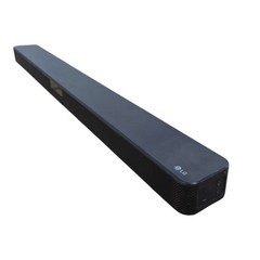 LG SNC4R 4.1 Channel Soundbar ( SOUNDBAR W/ POWER ADAPTER )