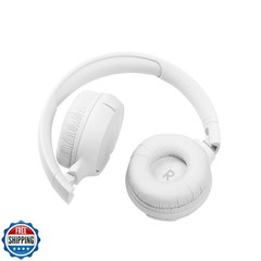 JBL Tune 510BT – Bluetooth headphones with up to 40 hours battery, microphone