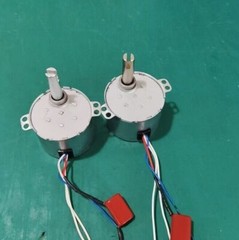 1PCS NEW 50KTYZ 110V motor for juice machine mixing cold drink machine motor