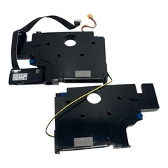 Samsung TV Speaker Set BN96-39967A and WiFi Bluetooth Transceiver WCM730Q OEM