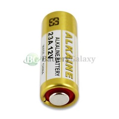 23A / 27A 12Volt Batteries MN27 MN21 LRV08 L828 Alkaline for Garage Fan 5pcs