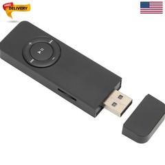 Portable MP3 Player, Digital Lossless Music MP3 Player, HiFi Sound Mp3 Music …